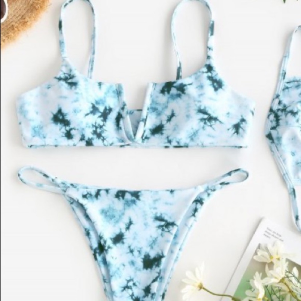 Zaful bikini